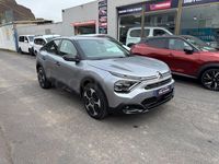 Usado Citroën C4 Feel 102 CV (75 kW) 2023 Gris / plata SUV