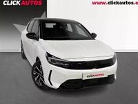 Usado Opel Corsa 100 CV (73 kW) 2024 Blanco Utilitario