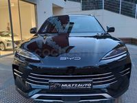 Usado BYD Seal U Comfort 218 CV (160 kW) 2025 Negro SUV