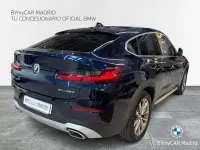 Usado BMW M140 xLine 190 CV (139 kW) 2022