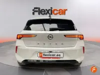 Usado Opel Astra Edition 110 CV (80 kW) 2023 Blanco Utilitario