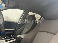 Usado BMW 330 258 CV (189 kW) 2006 Negro Berlina