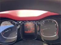 Usado Fiat Panda Lounge 69 HP (50 kW) 2014 Preto Citadino