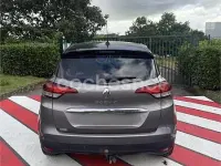 Usado Renault Scénic Intens 130 CV (95 kW) 2017 Negro Monovolumen