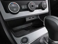 Usado Seat Leon ST FR 150 CV (110 kW) 2017 Gris Familiar