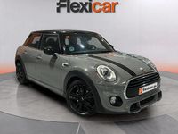 Usado Mini Cooper 136 CV (100 kW) 2018 Gris Utilitario