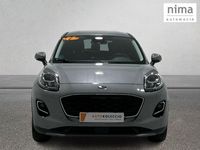 Usado Ford Puma Titanium 125 CV (91 kW) 2023 Gris / plata SUV