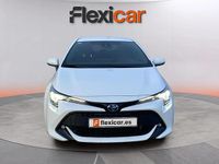 Usado Toyota Corolla Active 122 CV (89 kW) 2020 Blanco Utilitario