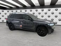 Usado BMW X7 Comfort Edition 400 CV (294 kW) 2019 Negro SUV