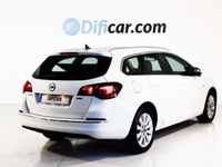 usado Opel Astra 1.6 CDTI 136CV SPORTS TOURER