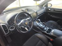 Usado Porsche Cayenne Platinum Edition 262 CV (192 kW) 2017 Azul SUV