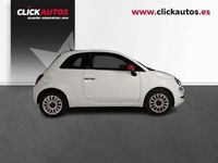 usado Fiat 500e 