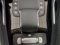 Usado Mercedes GLE350 272 CV (200 kW) 2020 Gris / plata SUV