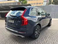 Usado Volvo XC90 Inscription 390 CV (286 kW) 2020 Azul SUV