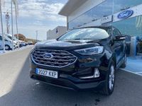 usado Ford Edge Titanium