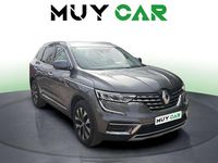 Usado Renault Koleos Techno 160 CV (117 kW) 2023 Blanco SUV