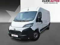 Usado Toyota Proace H2 140 CV (102 kW) 2025 Monovolumen