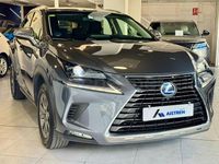 Usado Lexus NX300h Business Edition 197 CV (144 kW) 2018 Beige SUV