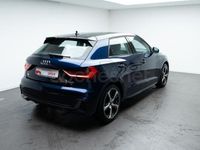 Usado Audi A1 Sportback 116 CV (85 kW) 2025 Azul Utilitario