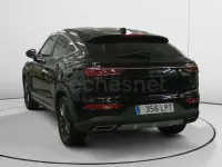 Usado DFSK Fengon 136 CV (100 kW) 2021 Negro SUV