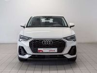 usado Audi Q3 Sportback 35 TDI Advanced S tronic