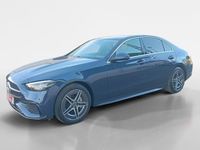 Usado Mercedes C300 AMG line 313 CV (230 kW) 2024 Berlina