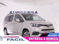 Usado Toyota Proace Verso Active 131 CV (96 kW) 2021 Gris / plata Familiar