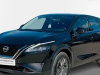 Usado Nissan Qashqai Acenta 140 CV (102 kW) 2023 Midnight black SUV