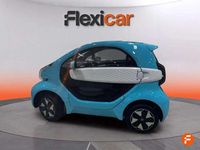 Usado XEV Yoyo 29 kW (40 CV) 2024 Azul Utilitario