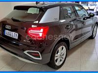 Usado Audi Q2 Advanced 116 CV (85 kW) 2021 Negro SUV