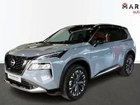 Usado Nissan X-Trail Tekna 204 CV (150 kW) 2025 Katana grey black SUV