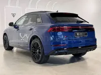 Usado Audi Q8 Exclusive 286 CV (210 kW) 2024 Azul SUV