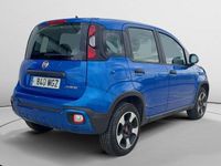 Usado Fiat Panda Cross Cross 69 CV (50 kW) 2023 Utilitario
