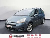 Usado Citroën C4 Exclusive 120 CV (88 kW) 2008 Utilitario