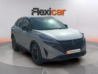 Usado Nissan Qashqai N-Connecta 140 CV (102 kW) 2025 Blanco SUV