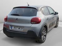 Usado Citroën C3 Shine 110 CV (80 kW) 2022 Utilitario