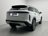 Nuevo Jaecoo 7 279 CV (205 kW) 2026 Blanco SUV