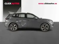 Begagnad VW Tiguan 131 HK (96 kW) 2025 Grå SUV