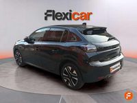 Usado Peugeot 208 Allure 101 CV (74 kW) 2025 Negro Utilitario