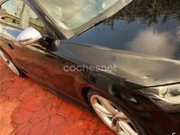 Usado Audi TTS 272 CV (200 kW) 2009 Negro Coupe