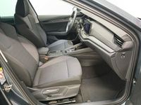 Usado Skoda Octavia Ambition 150 CV (110 kW) 2021 Gris Familiar