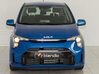 Usado Kia Picanto 63 CV (46 kW) 2024 Utilitario