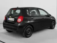Usado Chevrolet Aveo LS 84 CV (61 kW) 2012