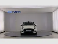 Usado Mini Cooper Cabriolet 136 CV (100 kW) 2021 Blanco Descapotable