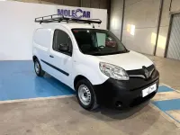 Usado Renault Kangoo 80 CV (58 kW) 2021 Blanco Monovolumen