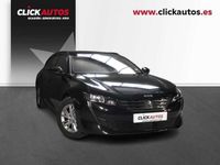 usado Peugeot 508 SW 1.2 PureTech S&S Active Pack EAT8 130