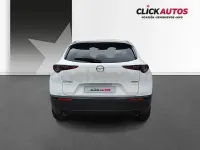 Usado Mazda CX-30 Homura-Line 122 CV (89 kW) 2024 Blanco SUV