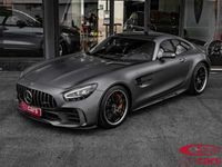 usado Mercedes AMG GT Coupé R