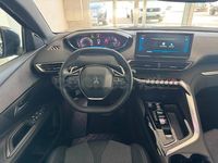 Usado Peugeot 3008 Allure 130 CV (95 kW) 2023 Gris / plata SUV