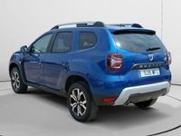 Usado Dacia Duster Prestige 116 CV (85 kW) 2023 SUV
